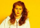 AI shows what Fairytale of New York star Kirsty MacColl would look like at 64